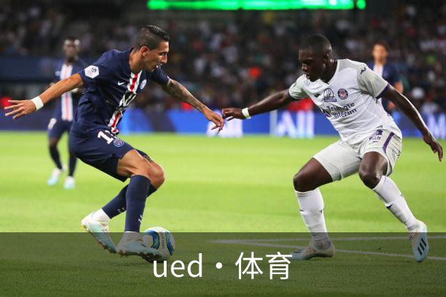 ued·体育企业介绍展示图